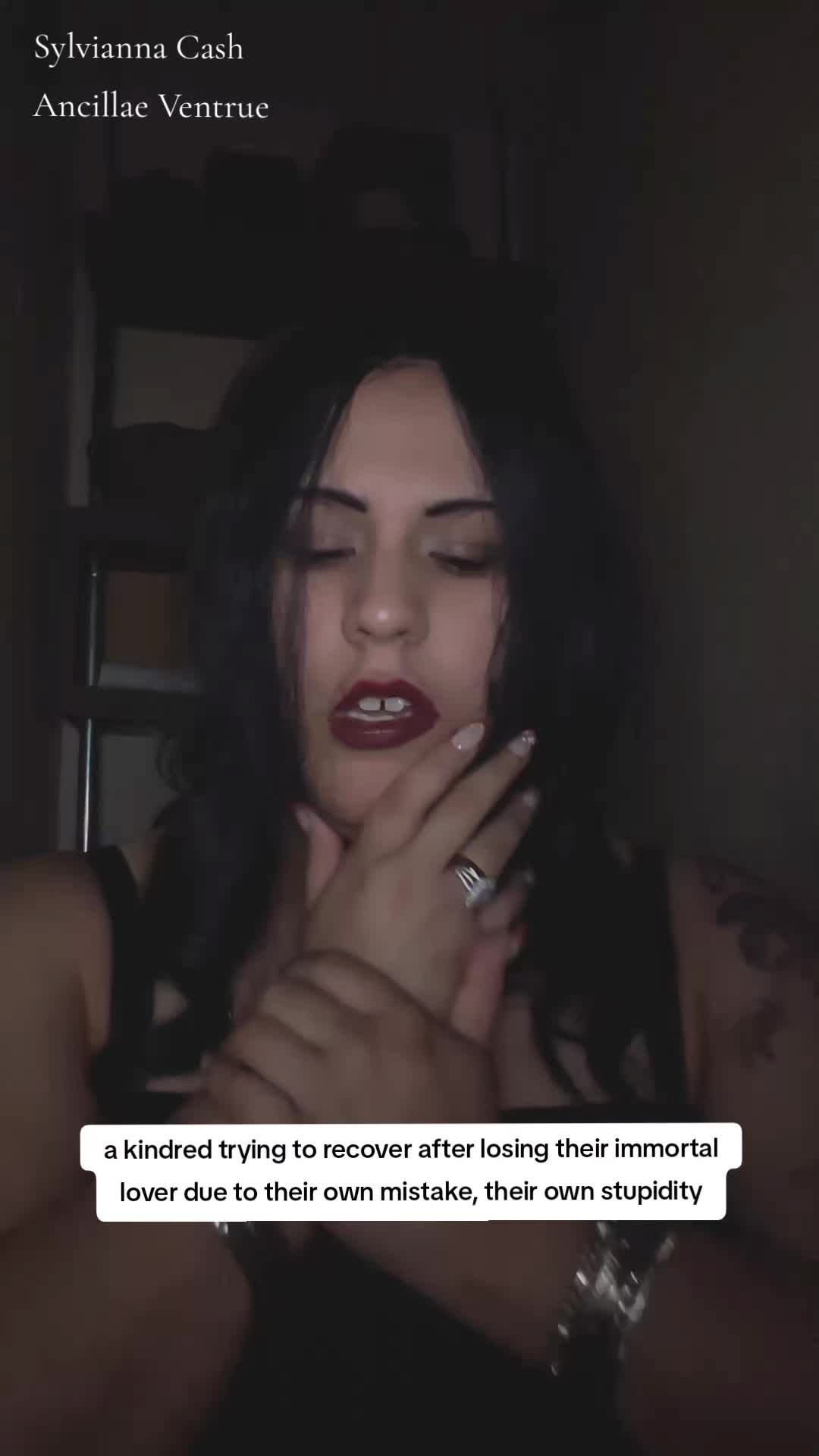 @angel (the Brujah)