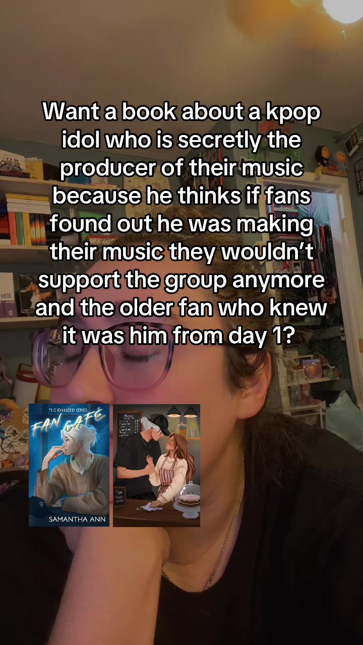@Samantha Ann Author