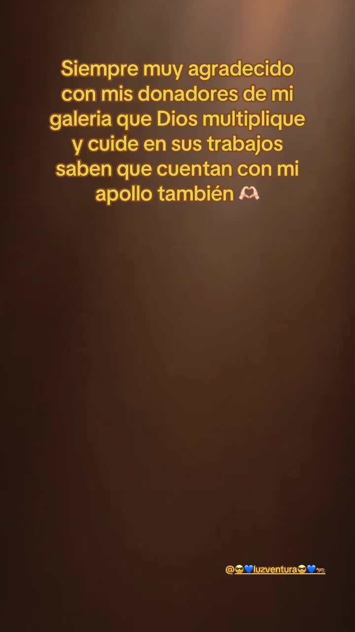@🦅😎💙BETITO”GUARDIAN”D”LUZ😎