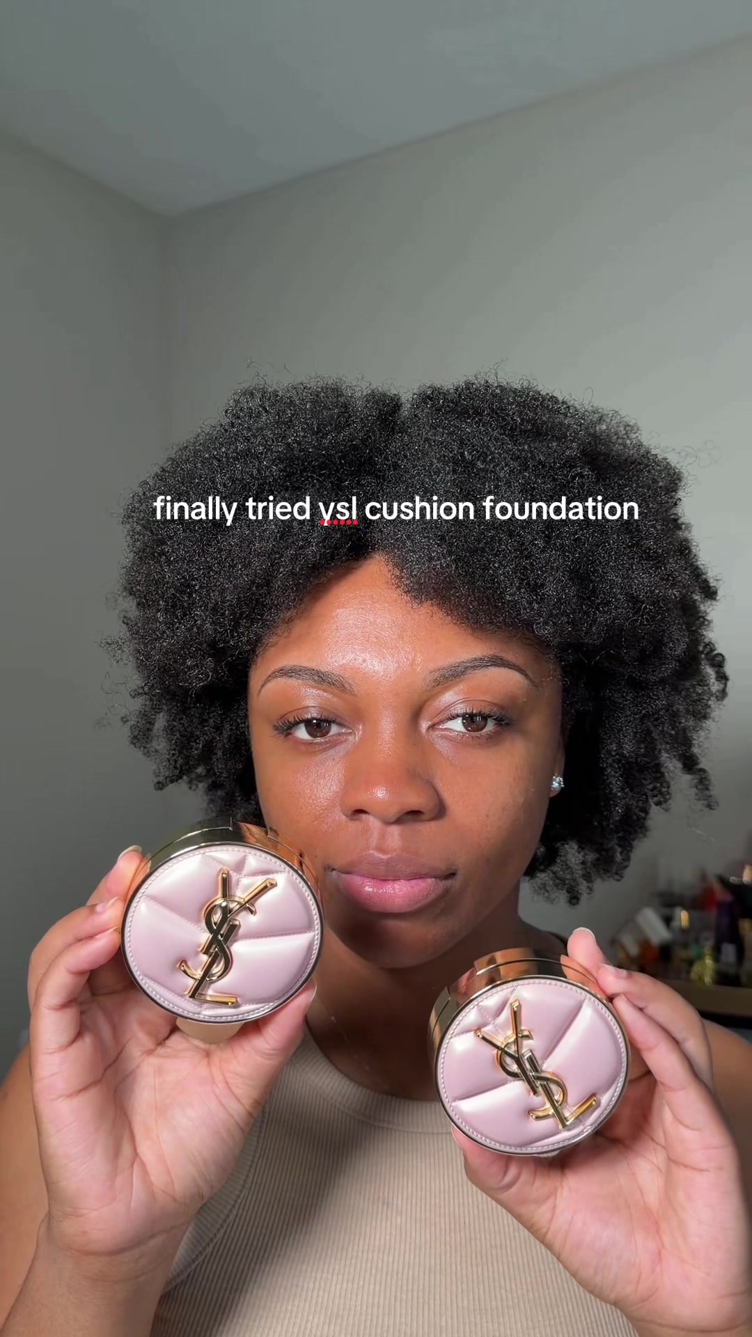 @Tichina | Content Creator
