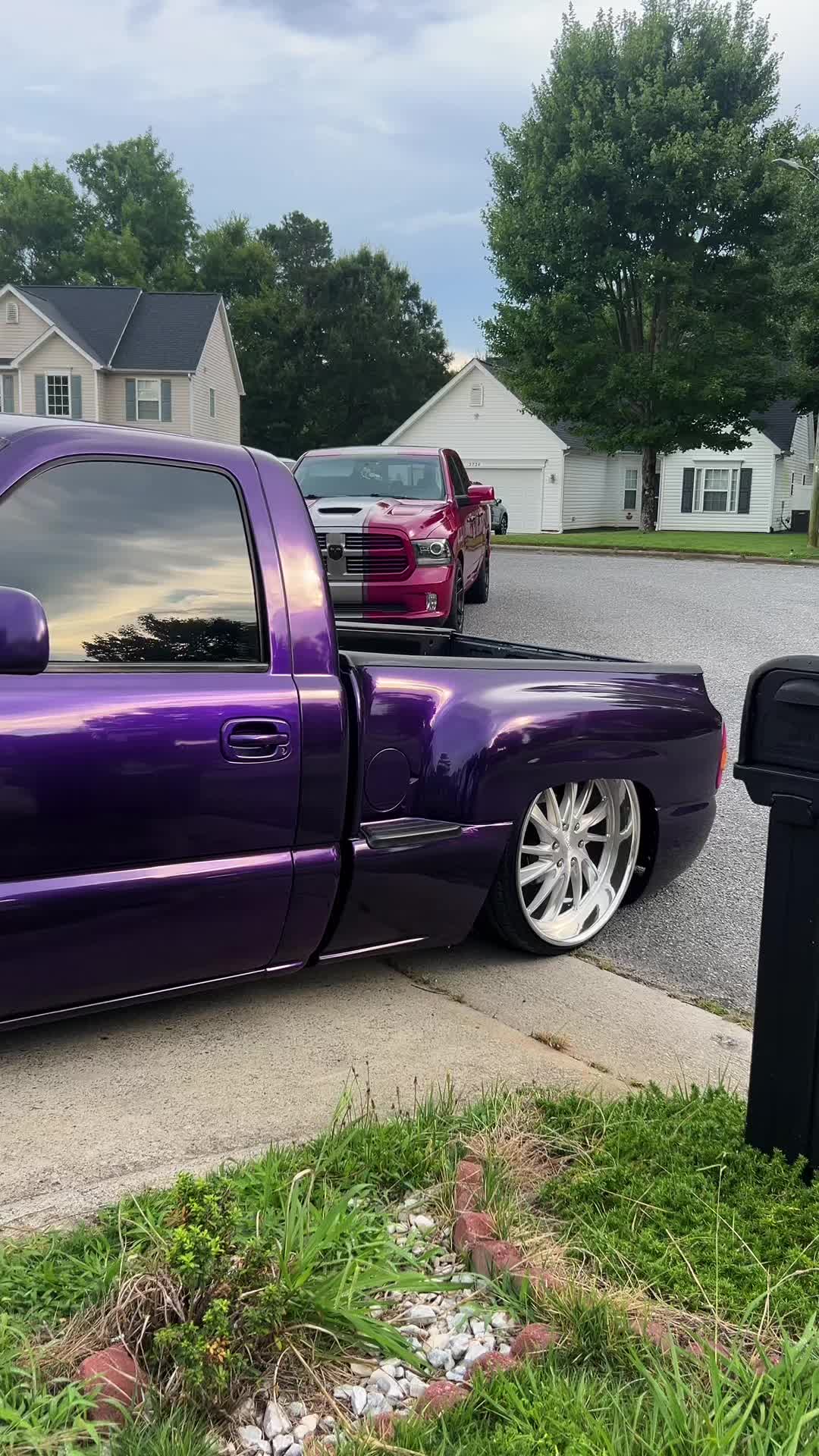 @1 wocky stepside🍇