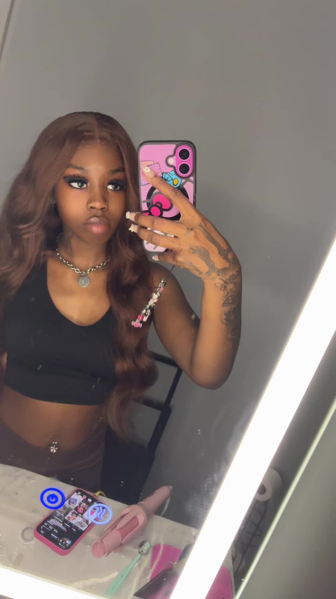 @chocolatemilkshake💋🍫