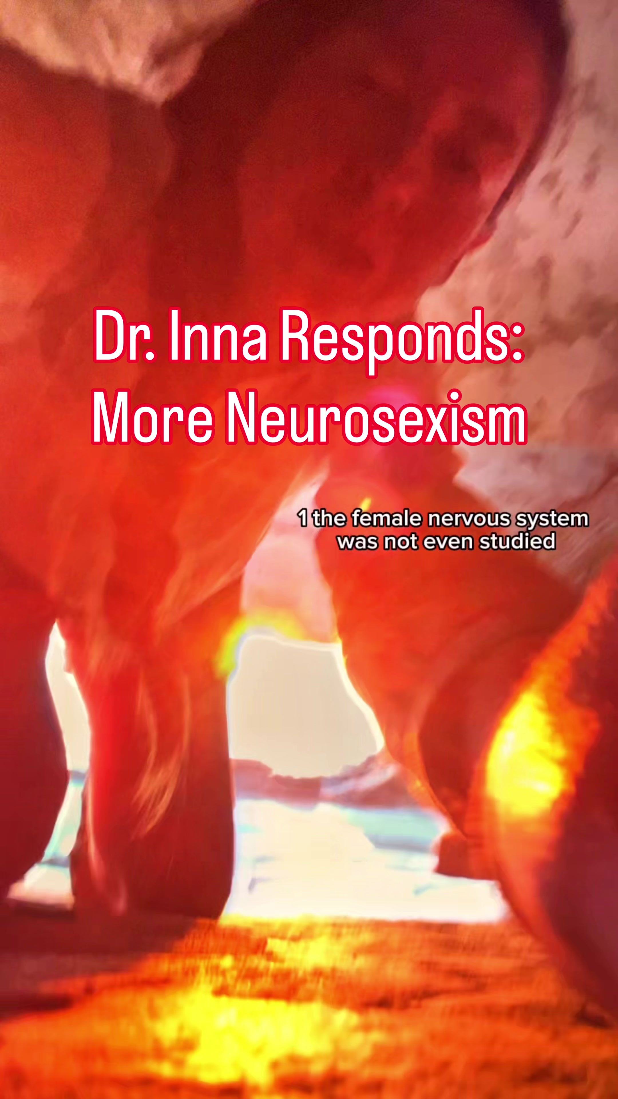 @Inna Kanevsky, Ph. D.