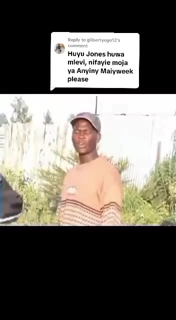 @Humble Rotich Kirkxtone