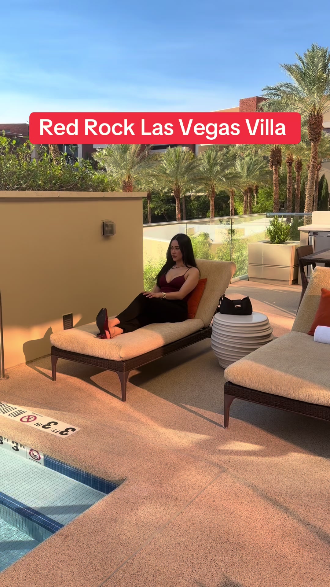 @The Vegaspaulyc show