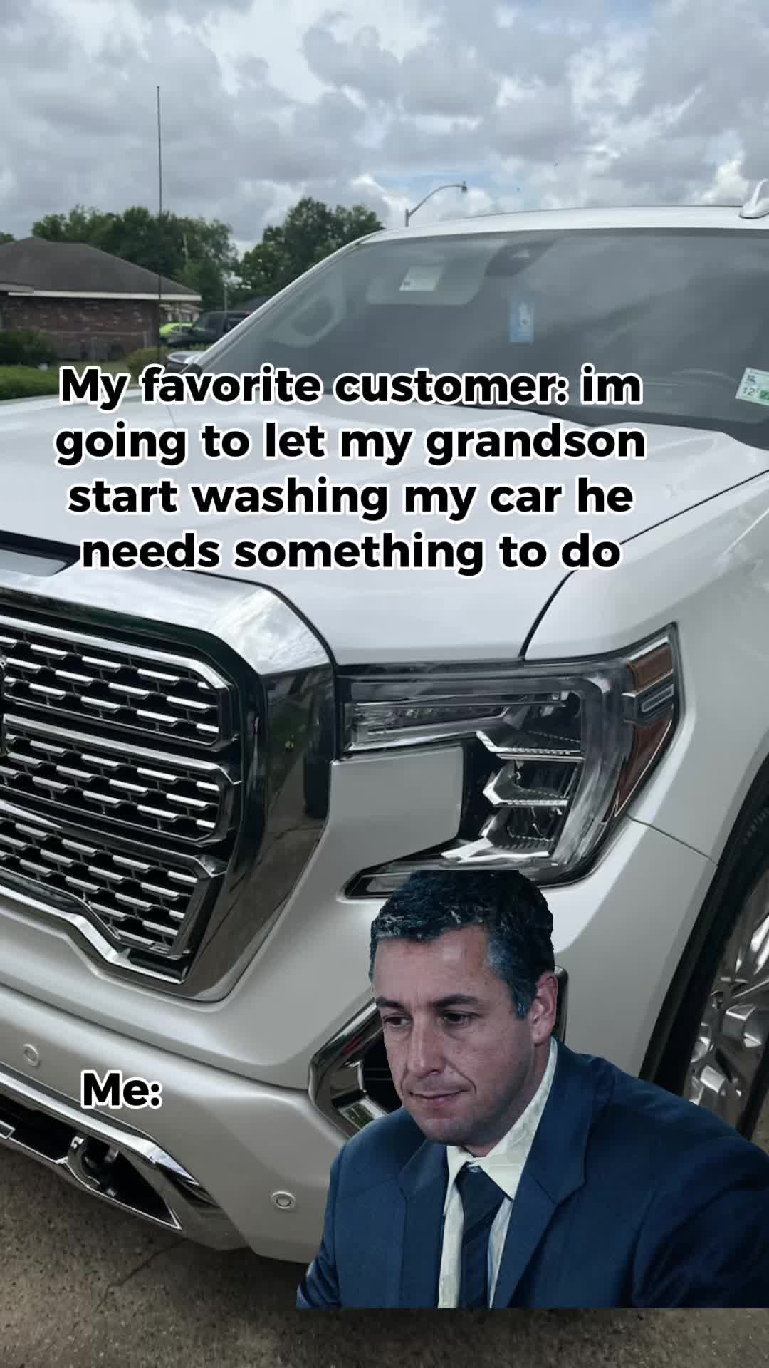 @ShineRegardless autodetailing