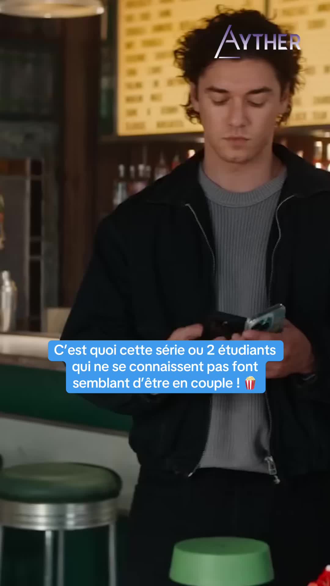 @Ayther • Infos Séries & Films