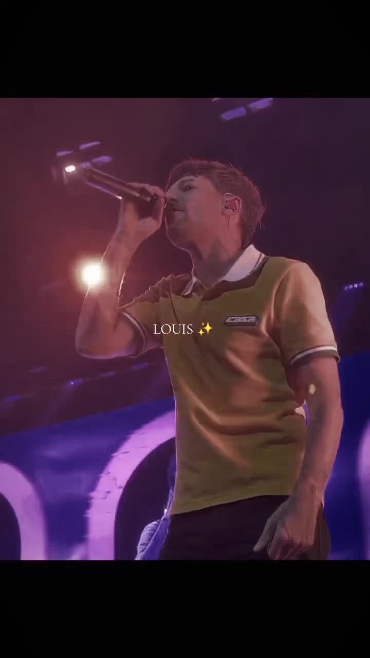 @Kellie Kelloggs ๐ Love Louis