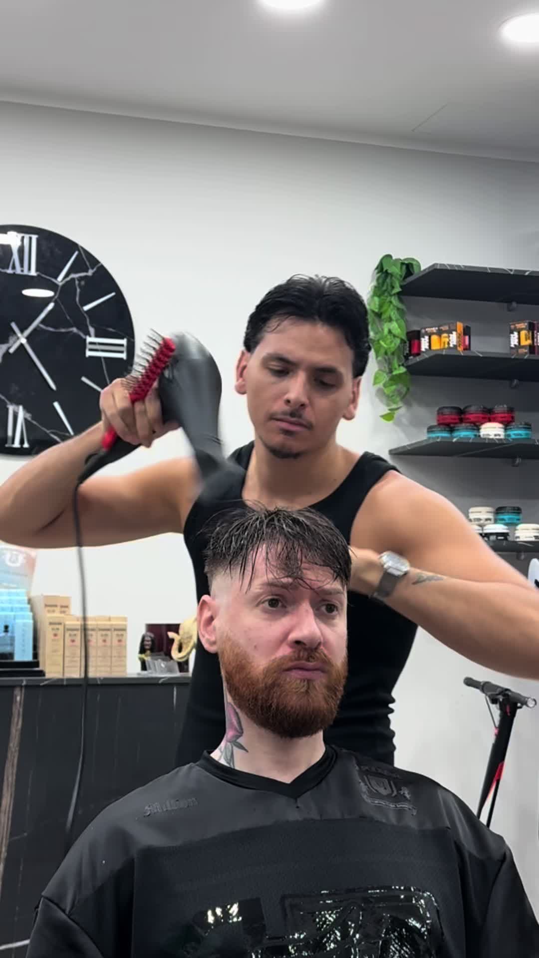 @PELLECCHIA BARBER