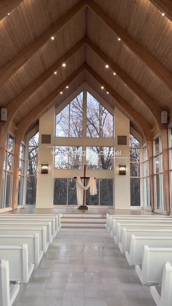 @Glass Chapel