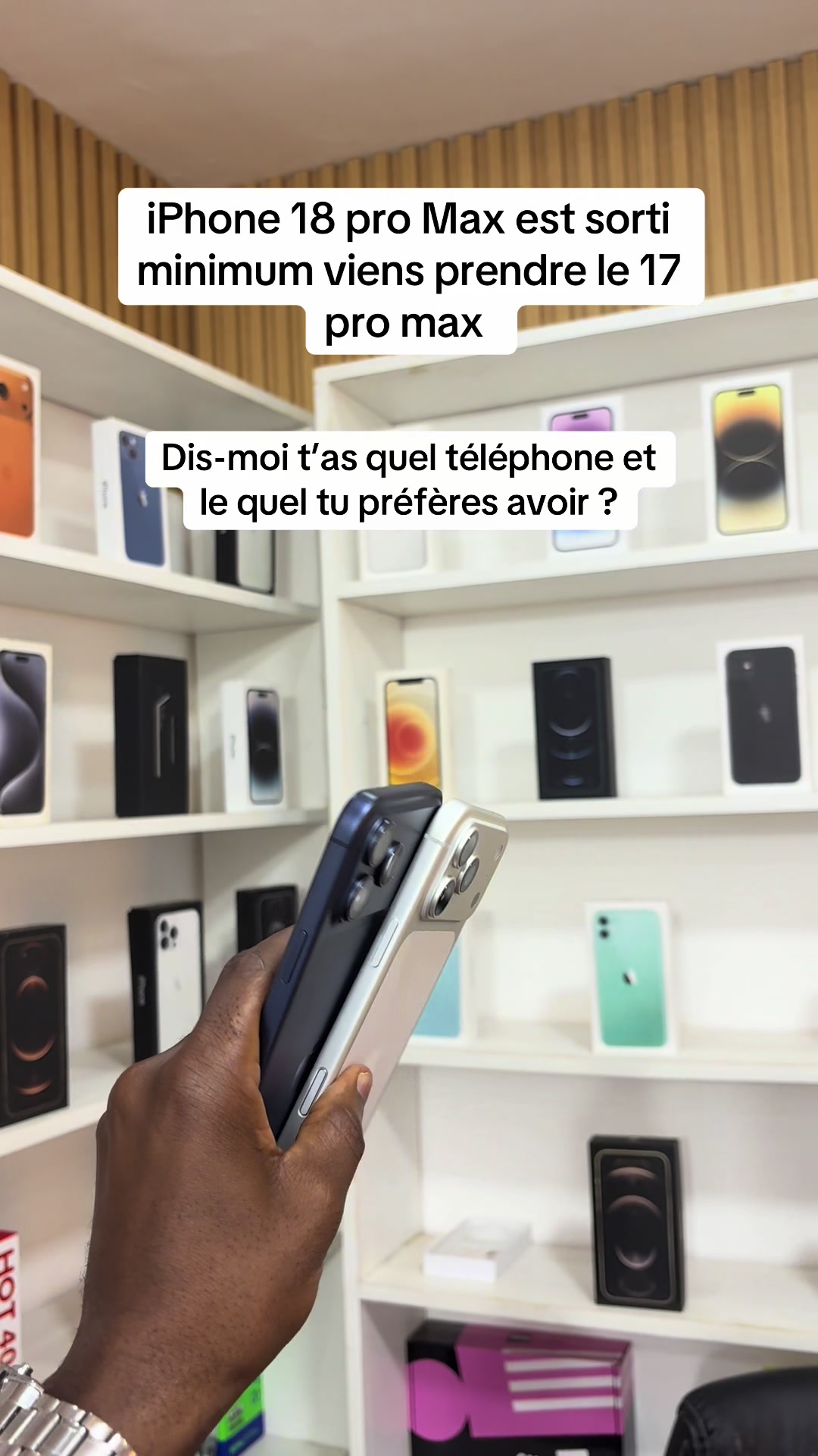 @M-store 