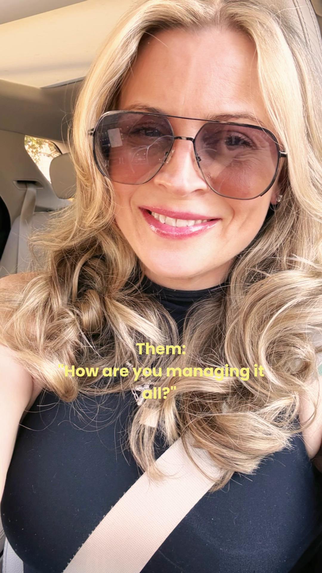 @AmandaOnTheGlow