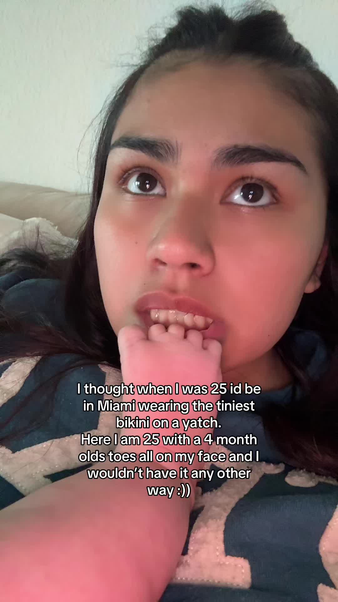 @Mariah Breazae