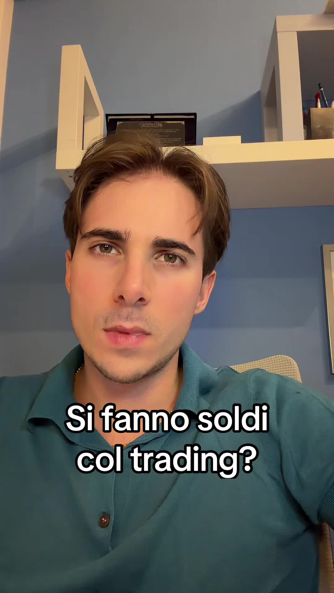 @Carlo | Gym Sales and bullshit