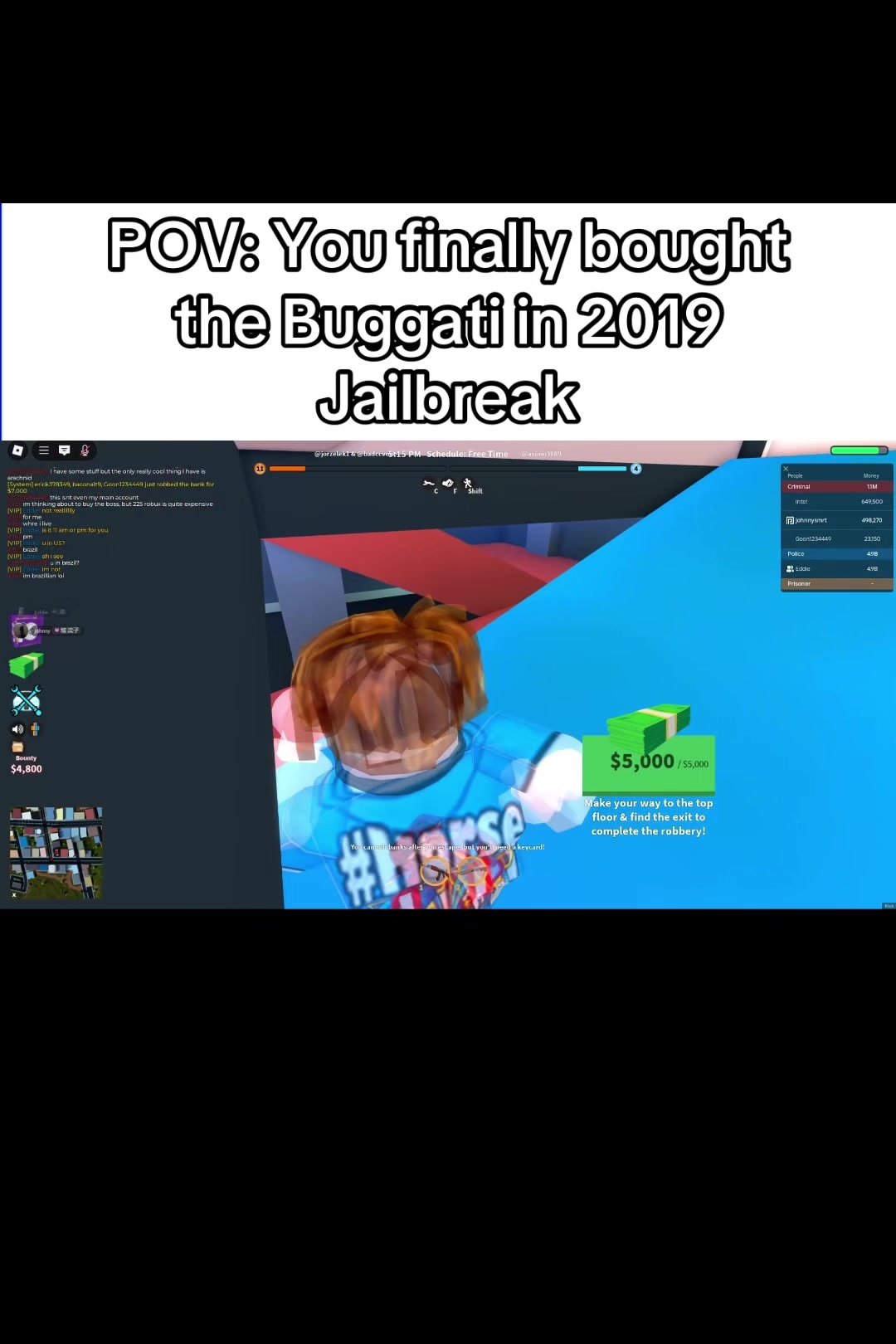 @Jailbreak Oasis