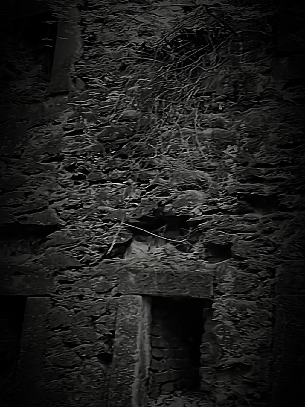 @BIEGAM PO WSI urbex