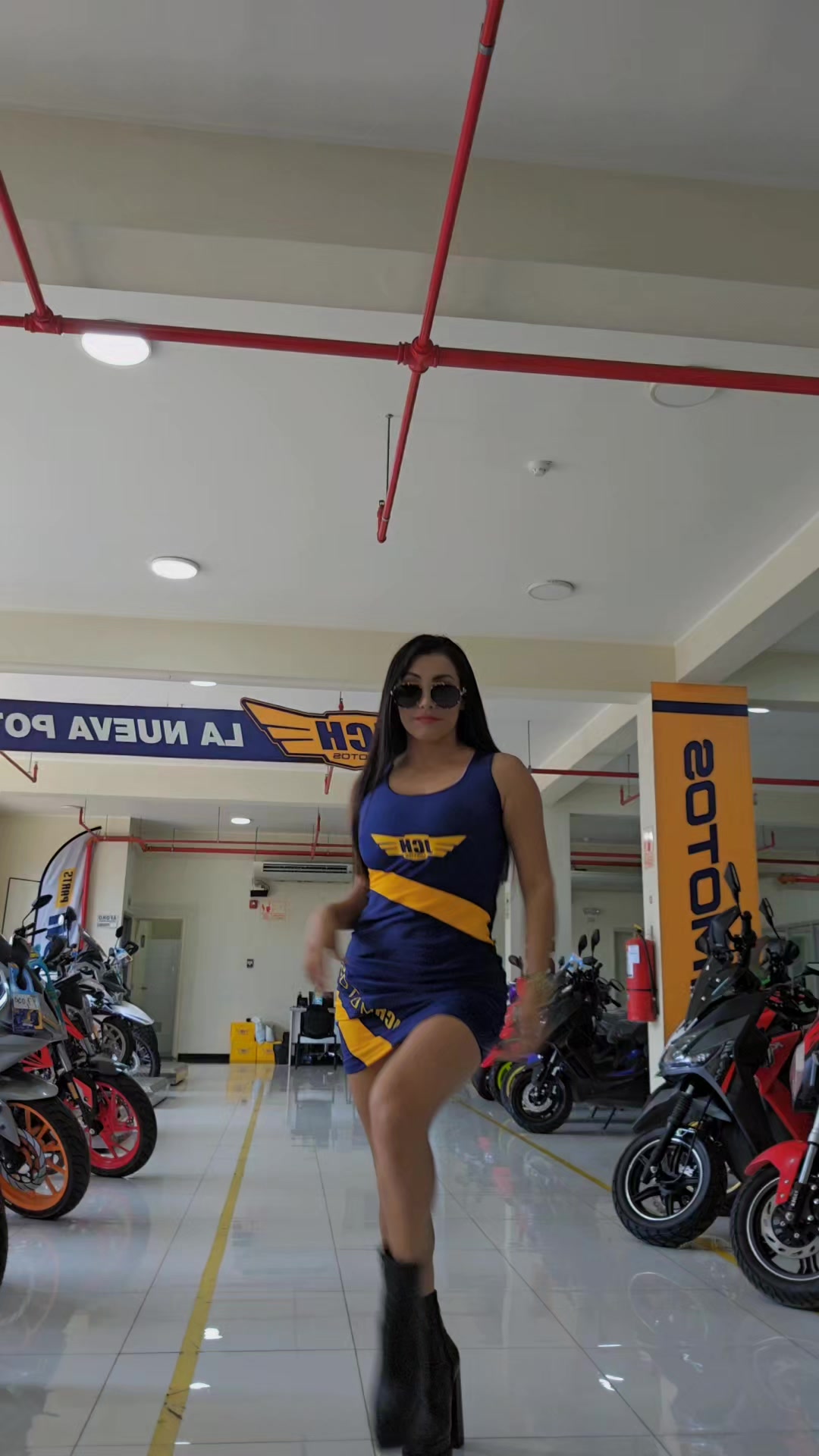 @Sthephanie Venturo Flores