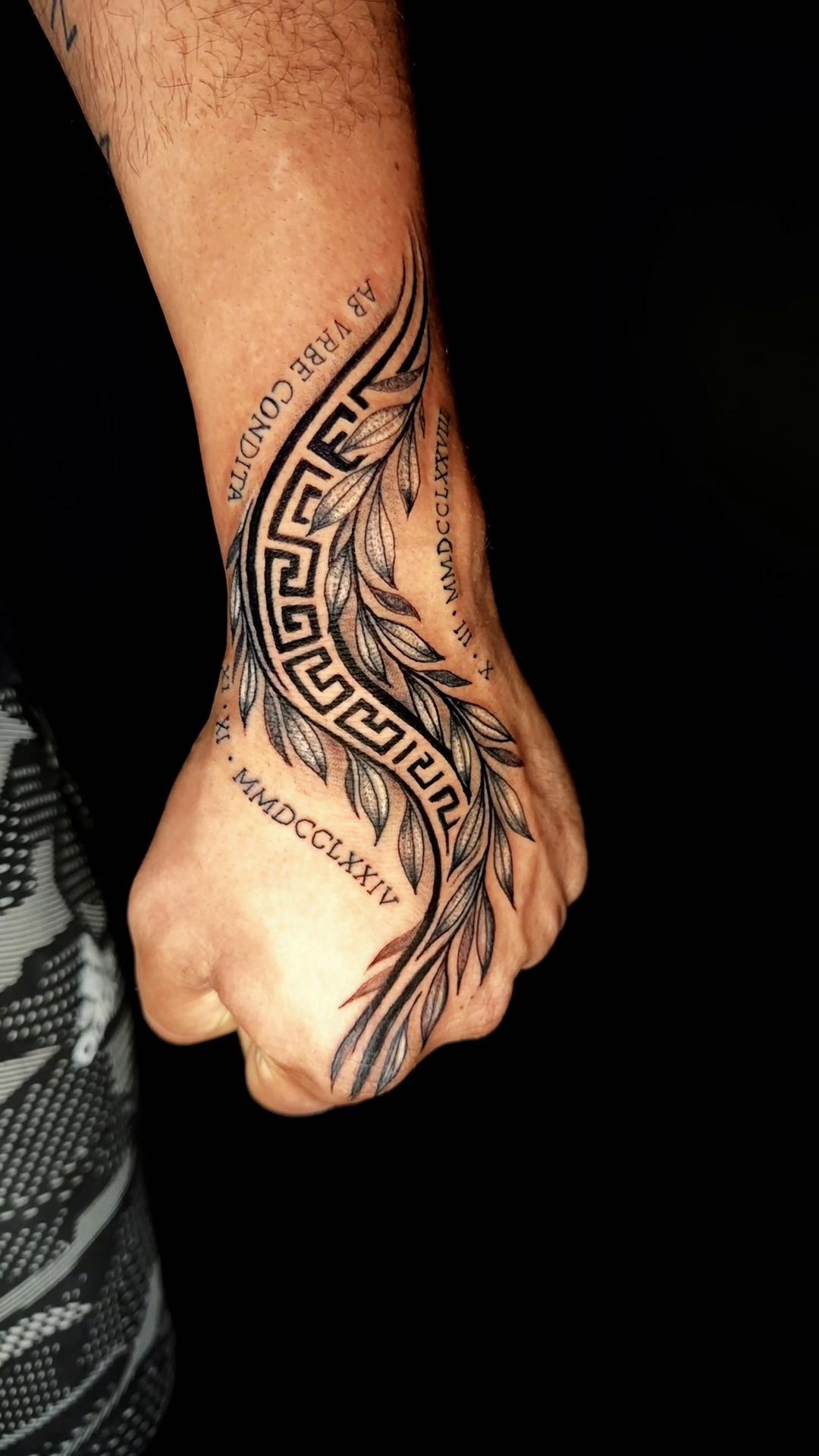@Inkheart Tattoo