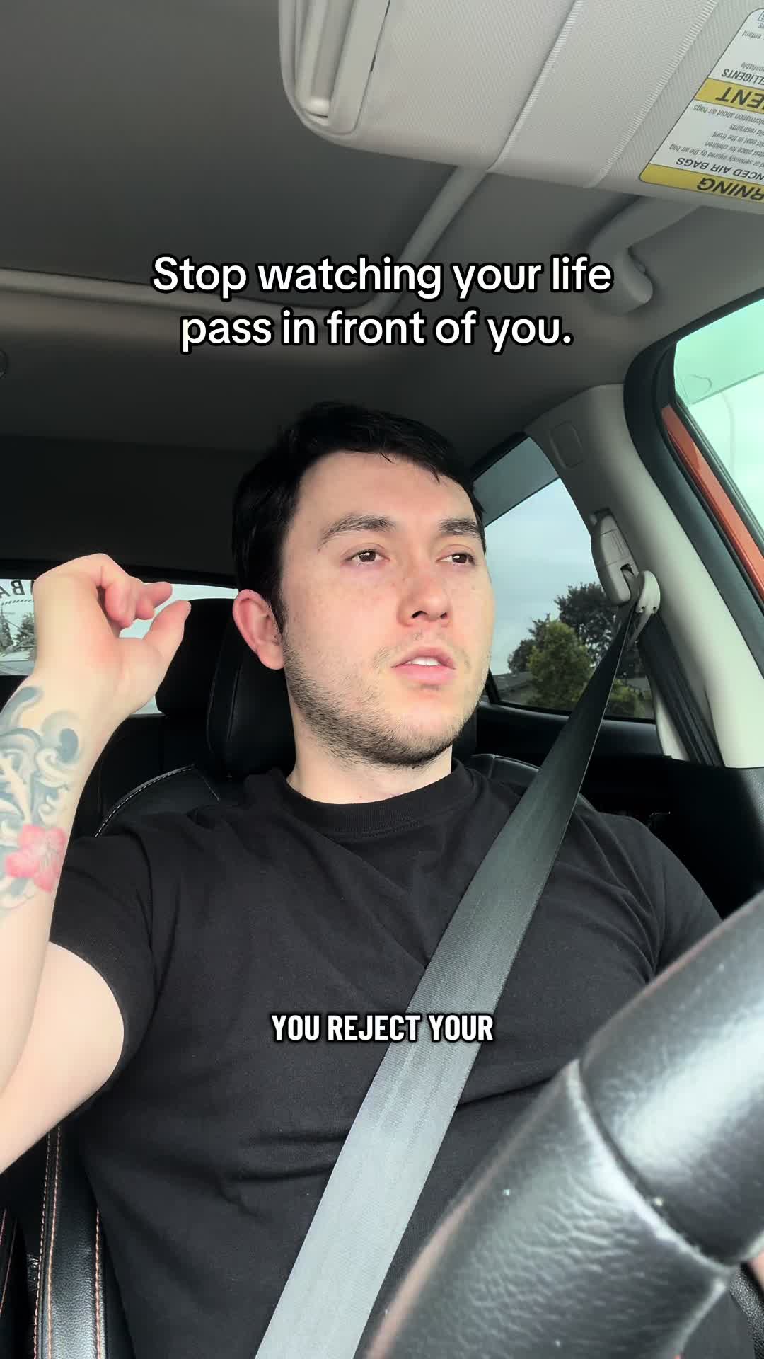 @Julian Carpenter