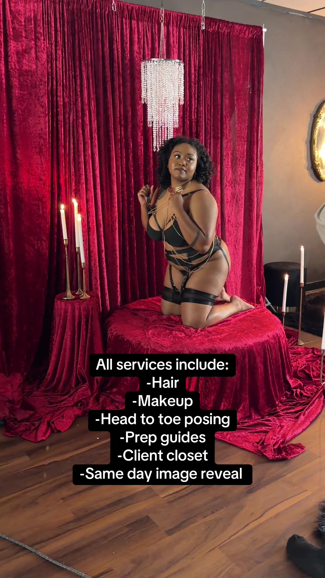 @Bree| NC Boudoir Photographer