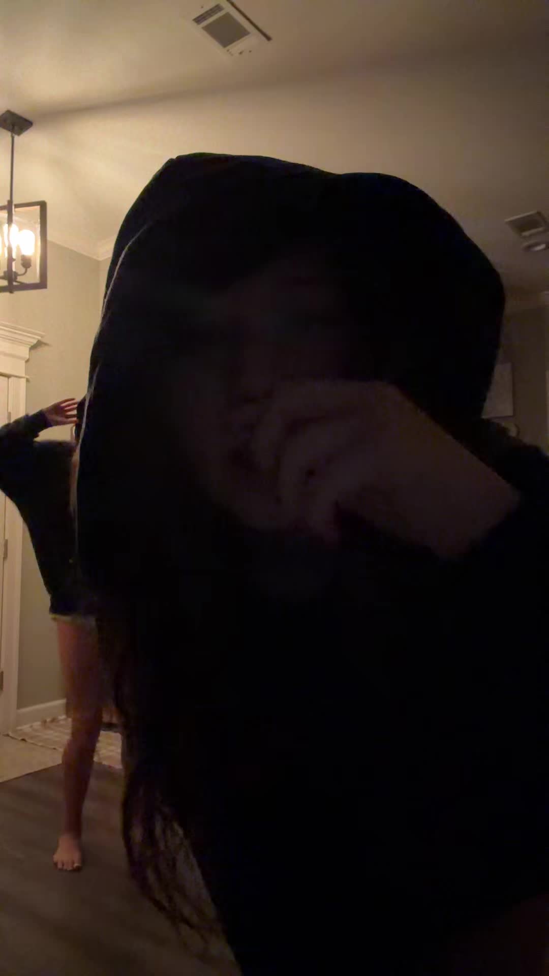 @secret