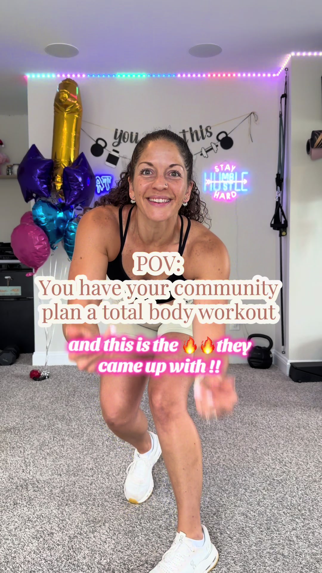 @Coach Heather Marie