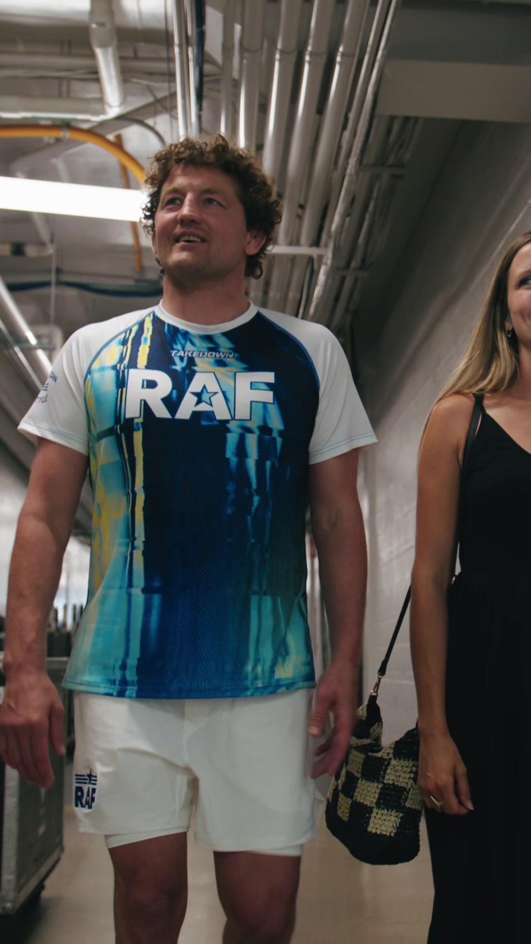 @RAF Wrestling