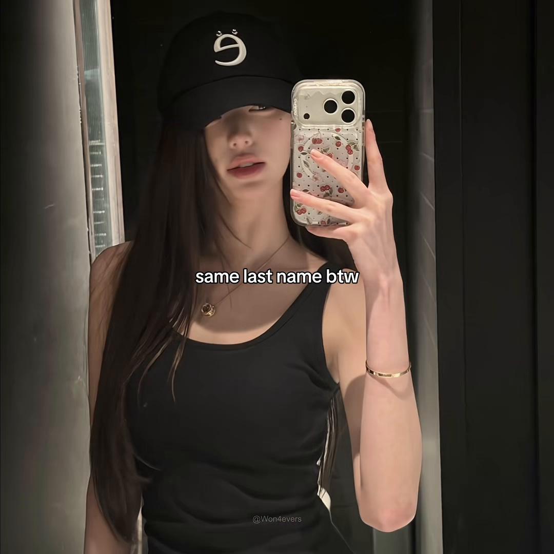 @Won4evers