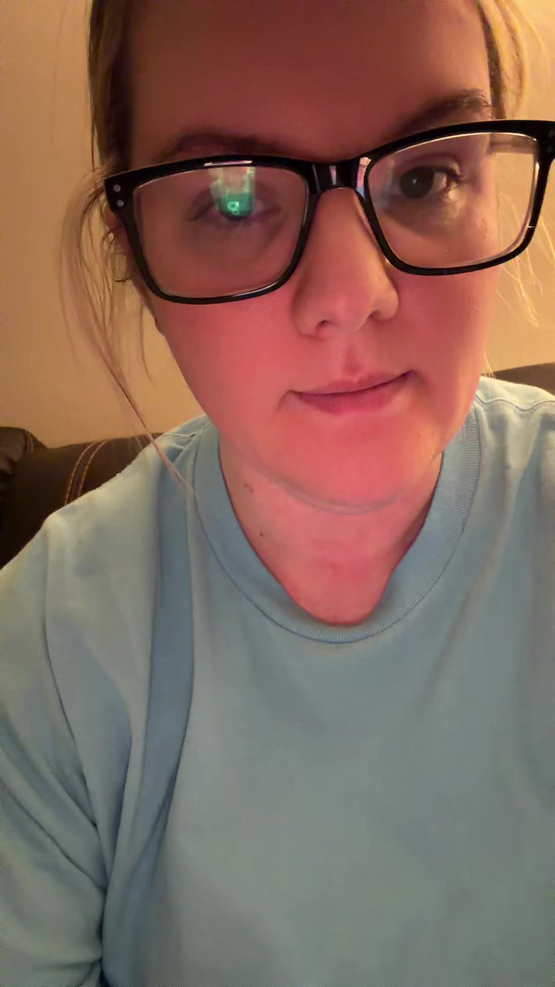 @SassyPastorsWife