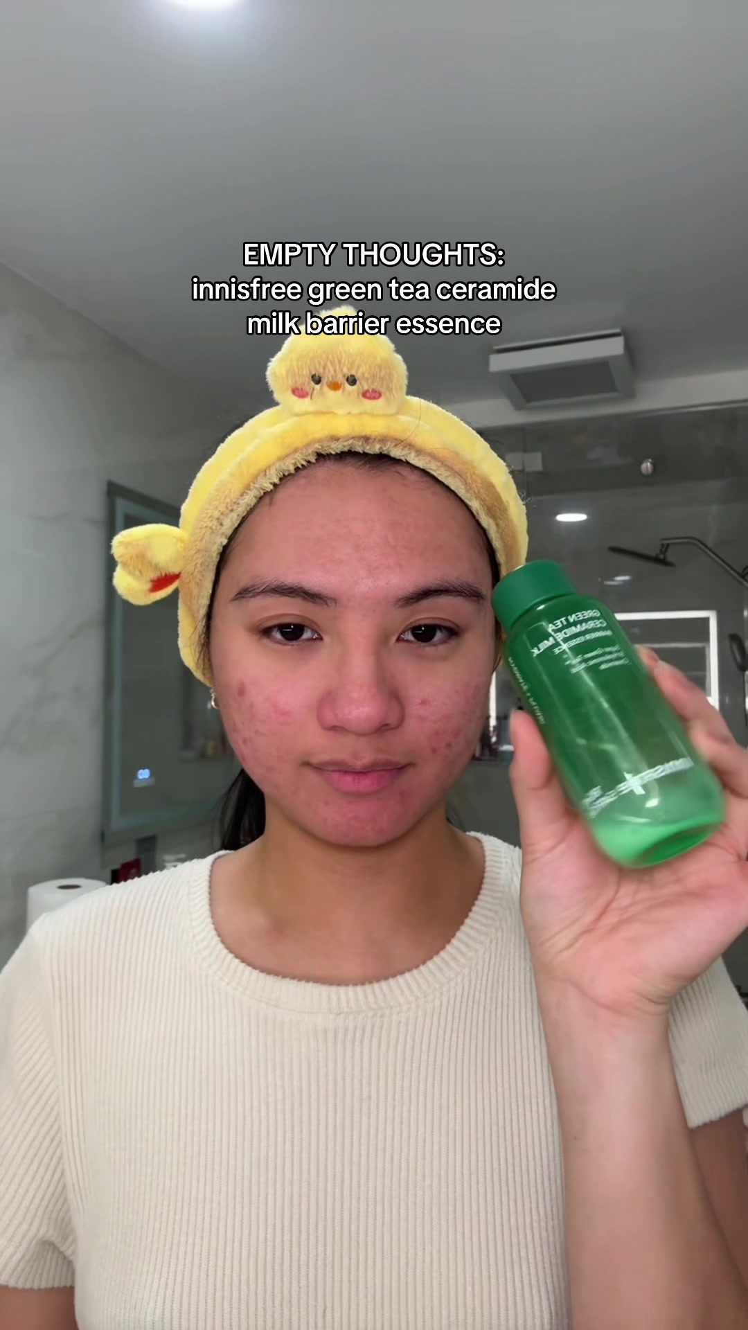 @jennilee &bull; thatacnegirlie