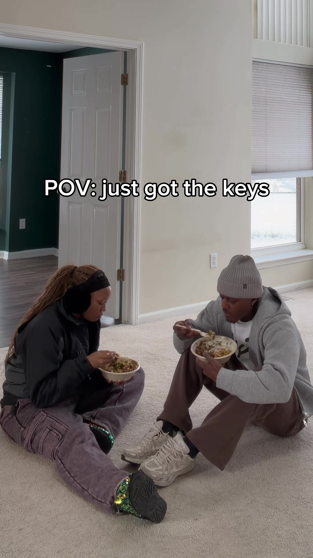 @The Campbells