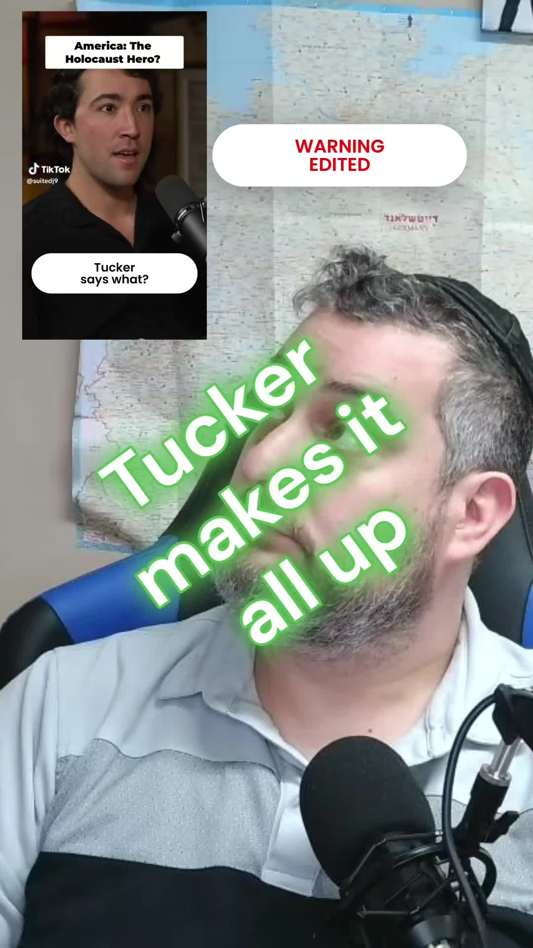 @Rabbi Mordy