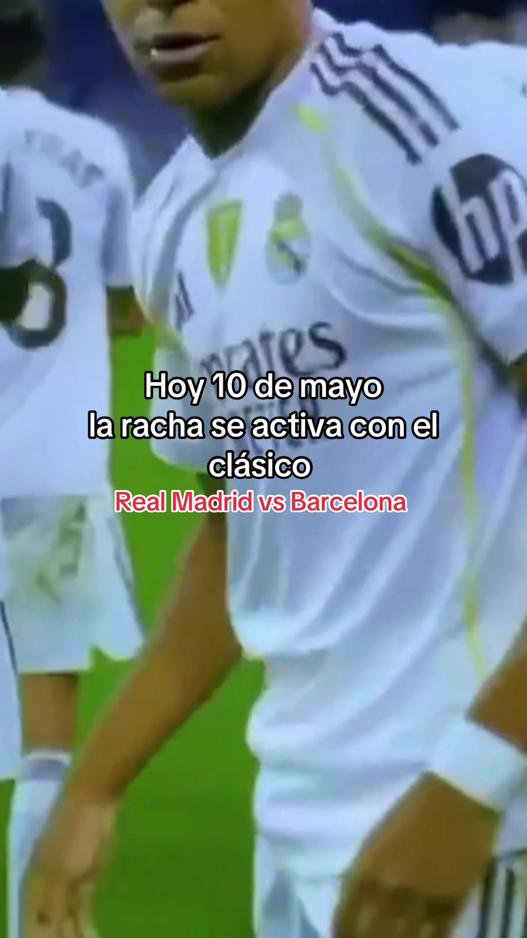 @Real Madrid.C.F