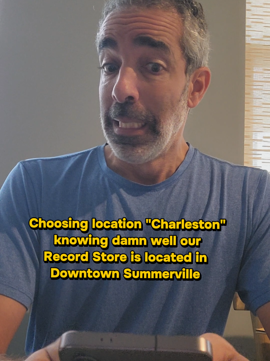 @BlackCircleRecords Summerville