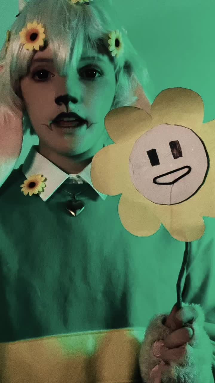 @☆Gen ☆