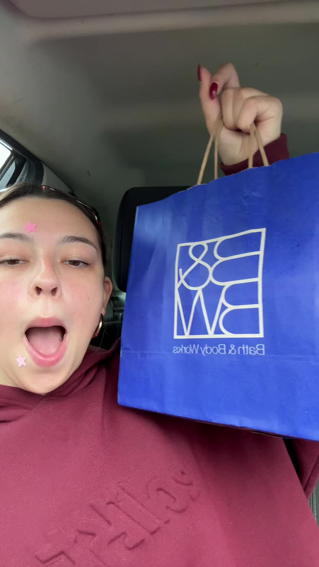 @macy victoria