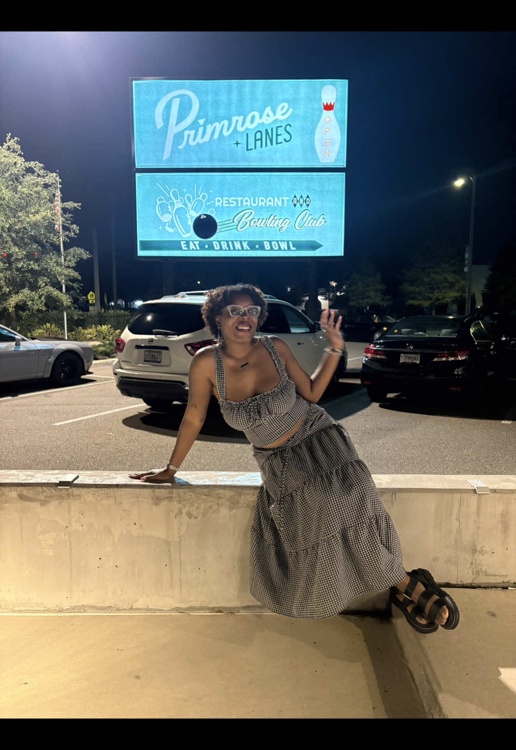 @Krissy | Orlando Creator