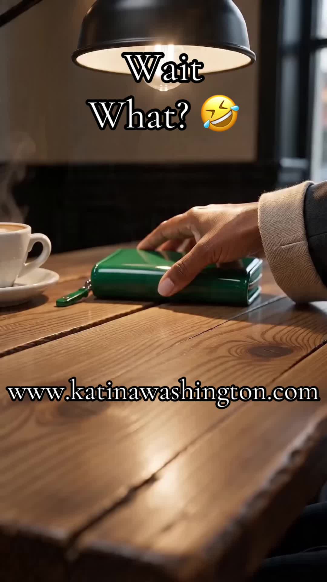 @TheRealKatinaWashington