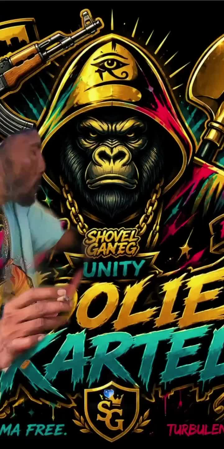 @Dj coolie Kartel NiteRiderz🦍
