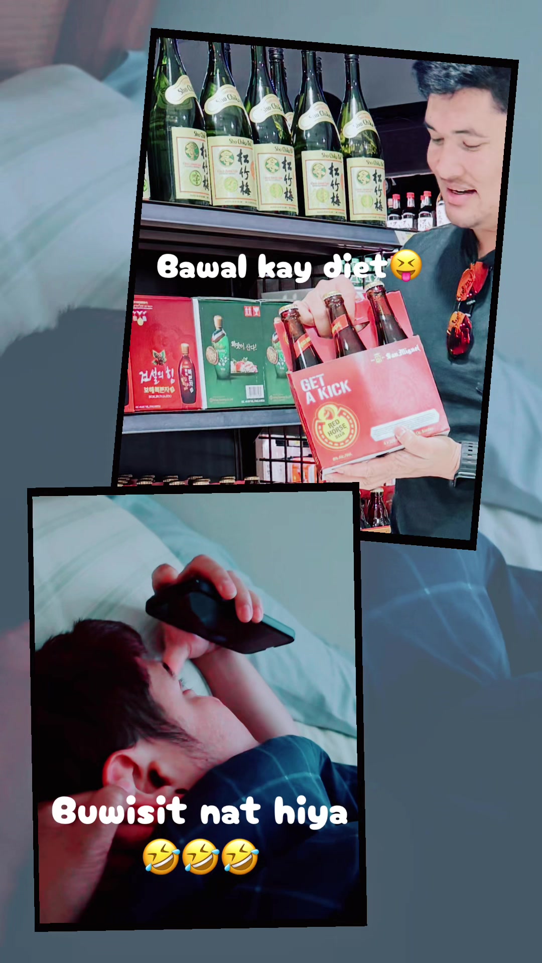@Gemini&Vinzon Olaya Fajardo