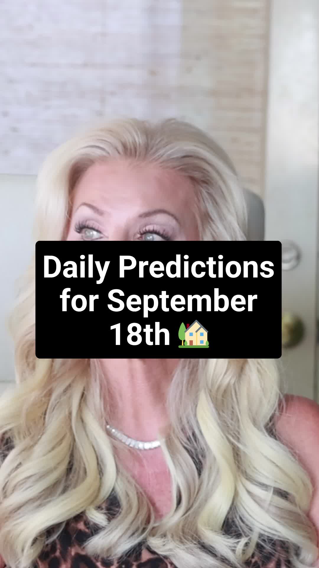 @Joni Patry Astrology