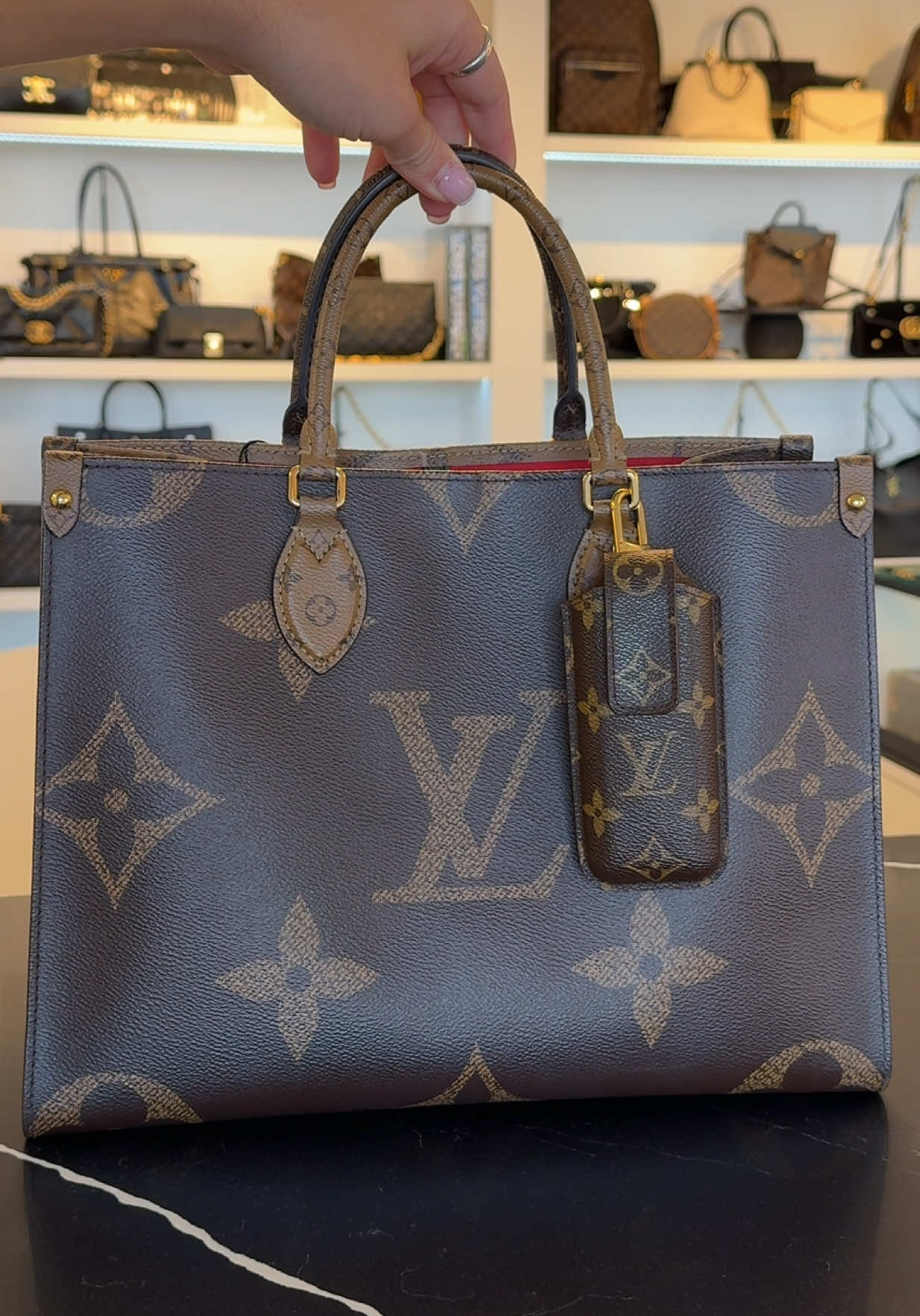 @Luv Luxe - Handbag Resale