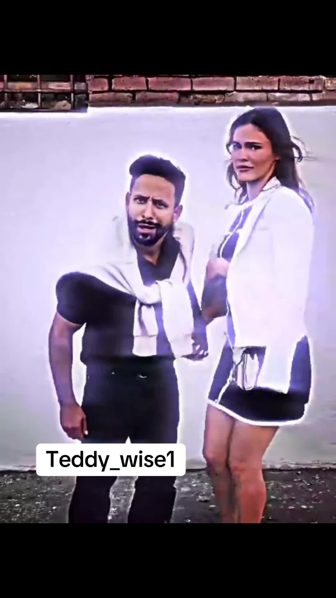 @Teddy_wise1🥰🤣
