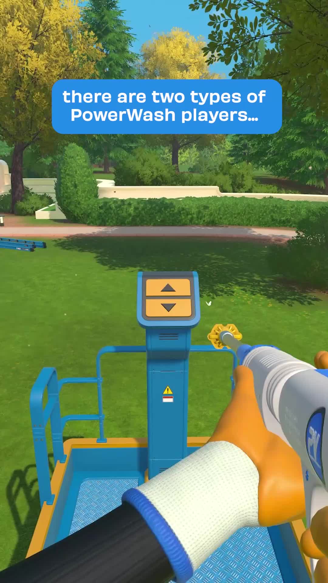 @PowerWash Simulator