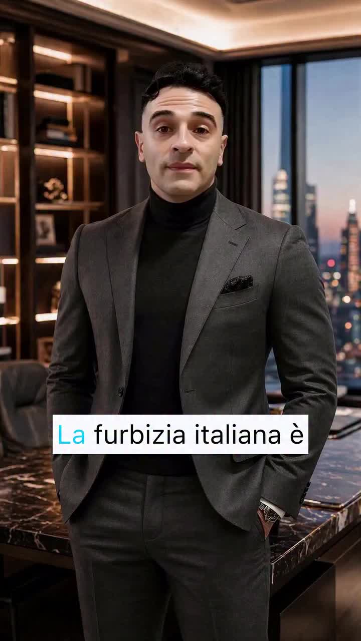 @Marco Nisida