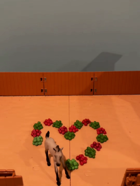 @Schleich Horse Club