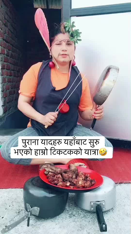 @माईली बुहारी🇺🇸