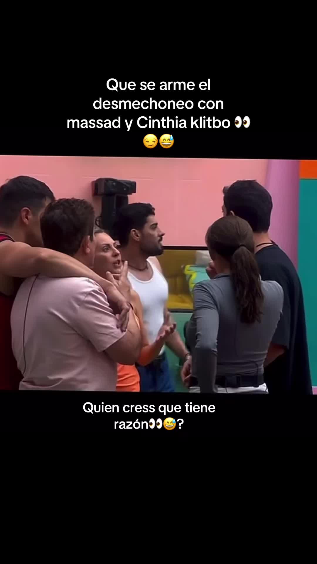 @Clips La mansión vip