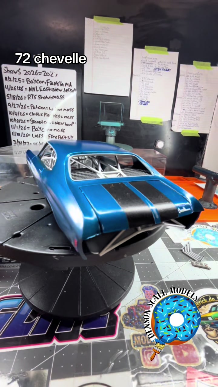 @DensonScaleModels