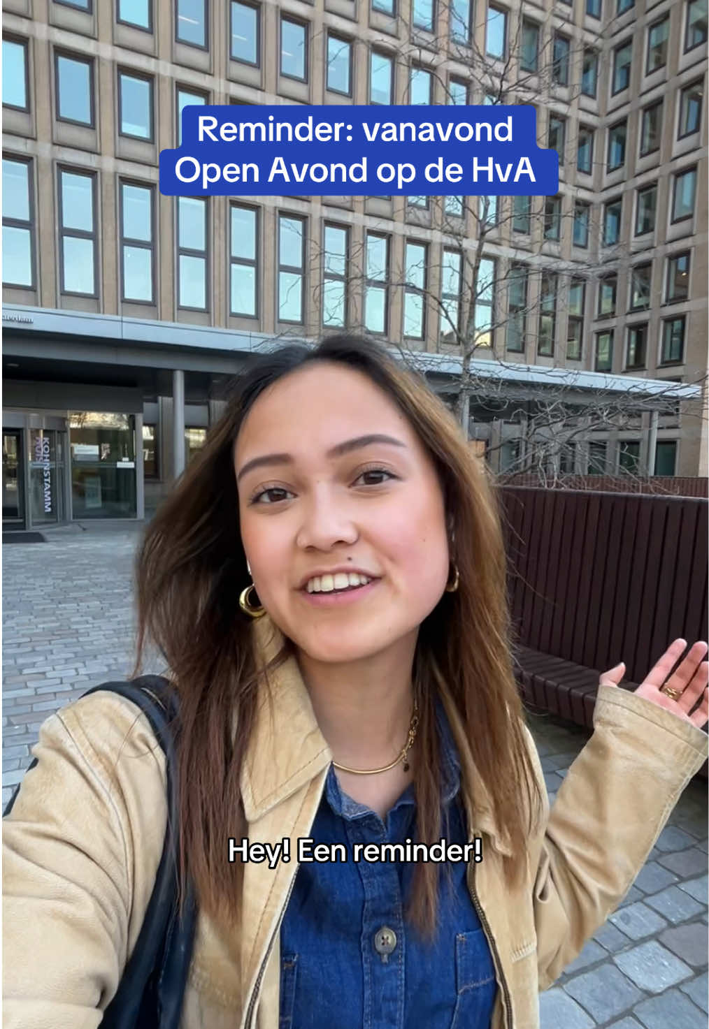 @Hogeschool van Amsterdam